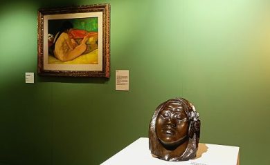 Roma, Chiudono il 25 gennaio  le mostre dedicate agli artisti Paul Gauguin e Pablo Picasso