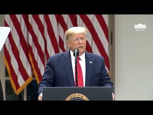 Usa formalizzano uscita da Oms, vanno via sbattendo la porta