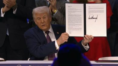 Tutti i dubbi sul Board of peace: chiaro chi decide, non cosa farà