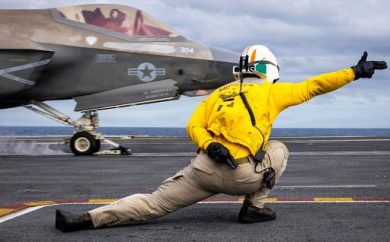 L’oro si avvicina ai 5.000 dollari l’oncia