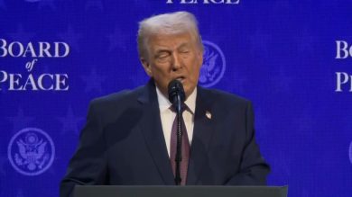 Petrolio balza con portaerei Usa verso l’Iran, Wti +3% a 61,18 usd