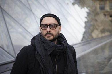 Cinema, il russo Serebrennikov: racconto la guerra che disumanizza