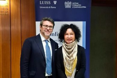 Università, Luiss e Confindustria Bologna per roadshow nazionale
