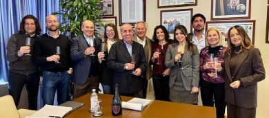 De Cecco stima fatturato 2025 a 680 mln e guarda a nuove acquisizioni