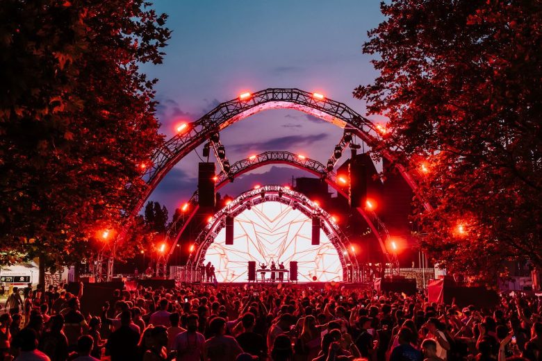 Kappa FuturFestival annuncia la seconda tranche della line up