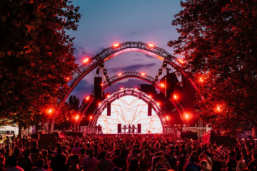 Kappa FuturFestival annuncia la seconda tranche della line up