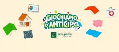 Cultura assicurativa tra i banchi di scuola: al via i laboratori Groupama