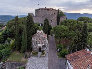 Gorizia porta a Roma l’eredità di Capitale Europea della Cultura 2025