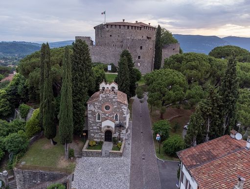 Gorizia porta a Roma l’eredità di Capitale Europea della Cultura 2025