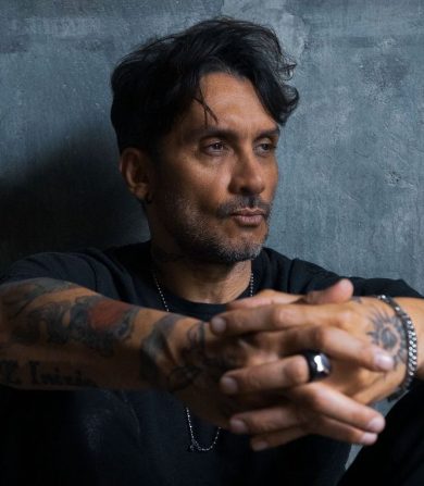 Al via il 31 gennaio il nuovo instore tour di Fabrizio Moro