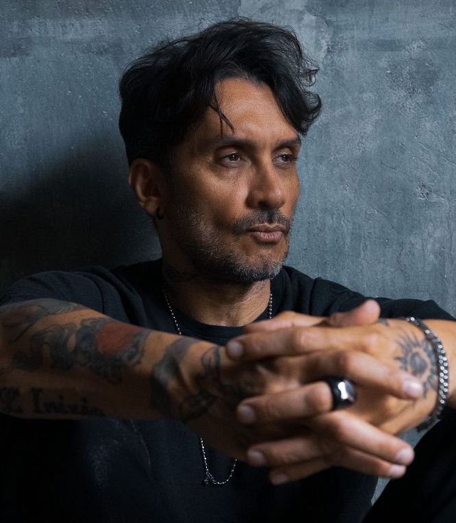 Al via il 31 gennaio il nuovo instore tour di Fabrizio Moro