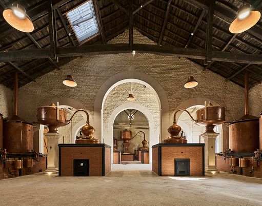 Il brand francesce Citadelle lancia versione analcolica del suo Gin