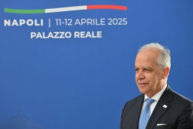 Sicurezza, Piantedosi: pacchetto in Cdm la prima settimana di febbraio