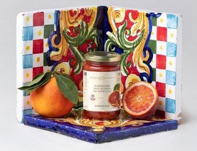 L’export traina le marmellate Agrisicilia: 65% fatturato dall’estero