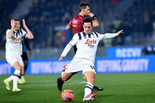 Calcio, Atalanta travolgente: 4-0 al Parma