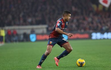 Calcio, Messias ribalta il Bologna, il Genoa vince 3-2