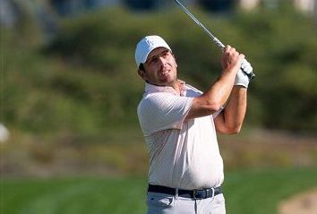 Golf, DP World Tour: a Patrick Reed l’Hero Dubai Desert Classic