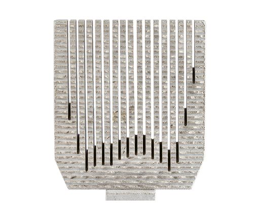 L’Archivio digitale di Pinuccio Sciola online a 10 anni dalla morte