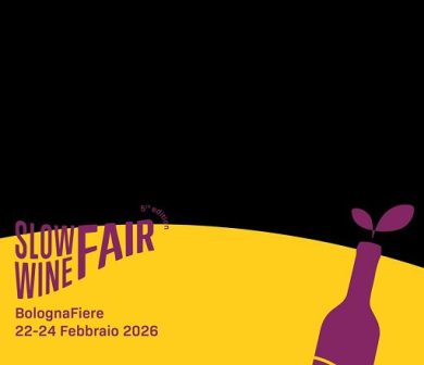 Slow Wine Fair 2026: il vino buono e giusto va in fiera a Bologna