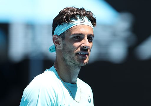 Tennis, Musetti ai quarti a Melbourne: “Orgoglioso di me stesso, mi sento più maturo”