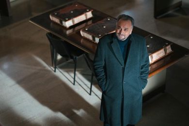 Tv, “Vita di un uomo – Giuseppe Ungaretti” dal 28 gennaio su RaiPlay