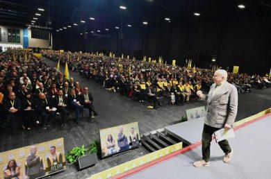 Coldiretti: in 6mila a Torino per trasparenza e reciprocità