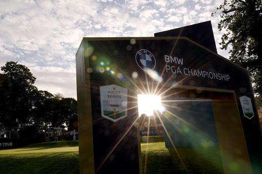 Golf, DP World Tour estende il matrimonio con Rolex