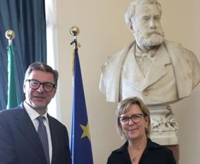 Ue: Italia ha inviato la risposta sul Golden Power, la stiamo esaminando