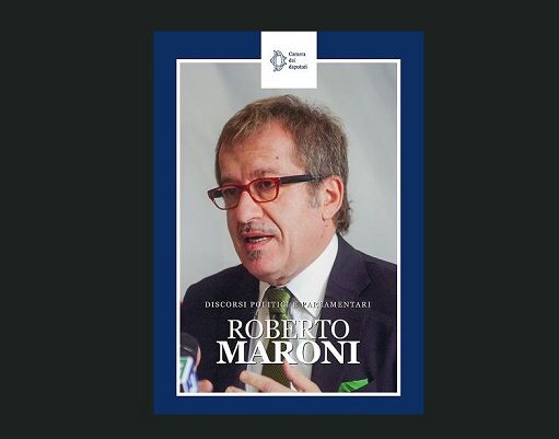 Camera omaggia Maroni, Fontana: testimone confronto democratico