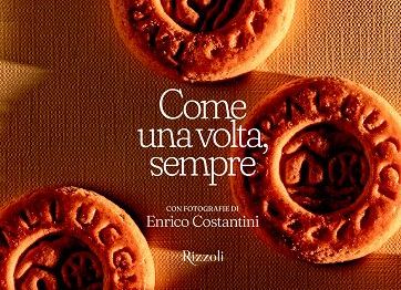 Dai supermercati alle librerie: i 50 anni di Mulino Bianco in un libro