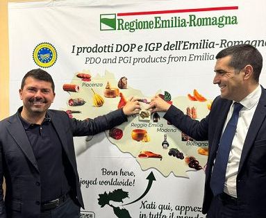 Erbazzone reggiano, entro febbraio sarà ufficialmente Igp