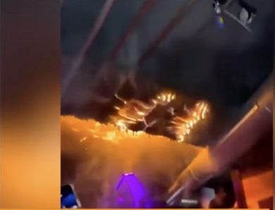 Crans Montana, ambasciatore Cornado a palazzo Chigi per vedere Meloni