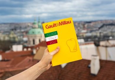 Gault et Millau sbarca in Italia: debutto nel 2027