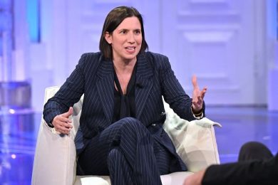 Pd, campagna non solo su giustizia. Riformisti chiedono direzione