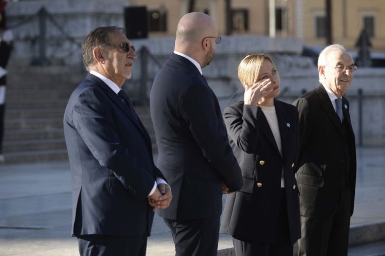 Giorno memoria, La Russa: guardia alta contro rigurgiti antisemiti