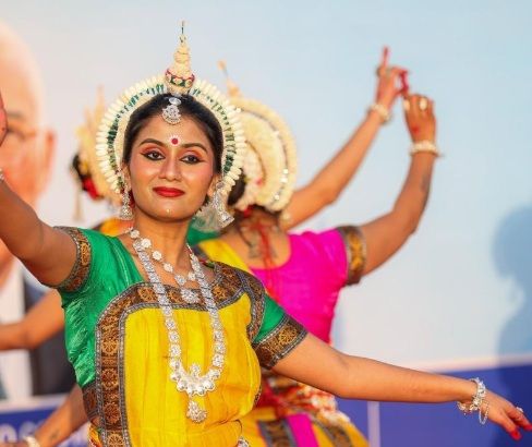 Ue e India completano i negoziati per un accordo di libero scambio