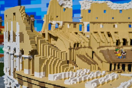 Giornata Internazionale dei LEGO, in programma mercoledì 28 gennaio