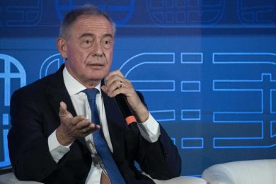 Ue, Urso: 2026 anno delle riforme, sia pragmatica e senza ideologie
