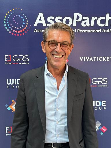 Assoparchi: Turismo sia riconosciuto come vera e propria industria