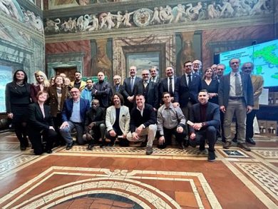 Premiati i vincitori del bando Coltiviamo agricoltura sociale