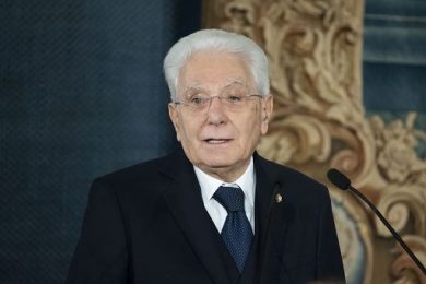Giorno Memoria,Mattarella: nella Repubblica non c’è posto per odio razziale