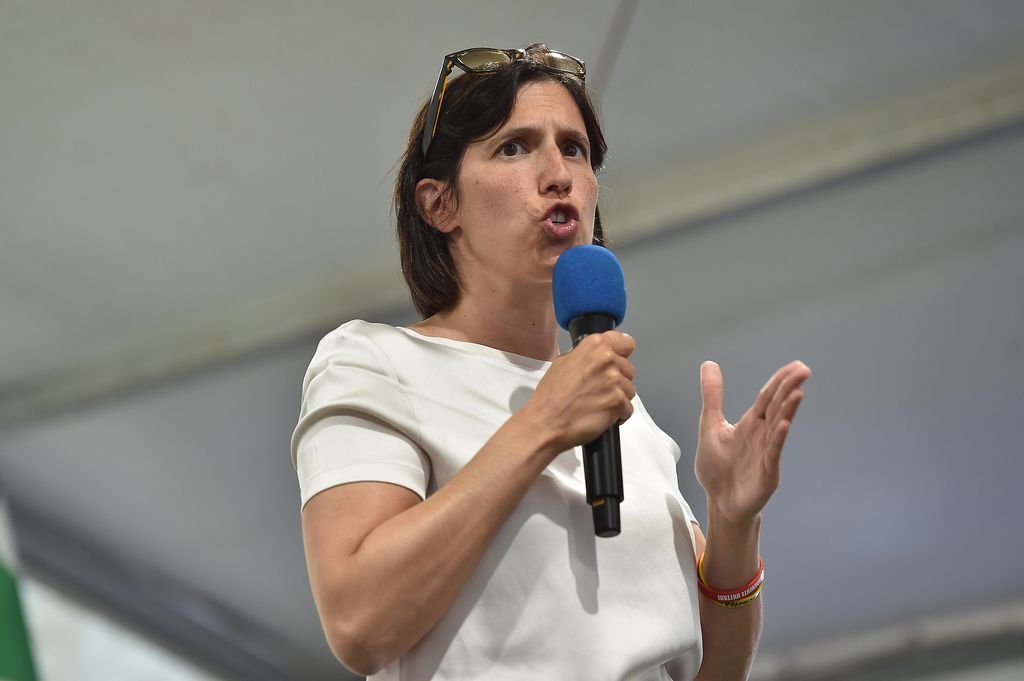 Frana Niscemi, Schlein: pochi 100mln, dirottare 1 mld da Ponte Messina Frana Niscemi, Schlein: pochi 100mln, dirottare 1 mld da Ponte Messina