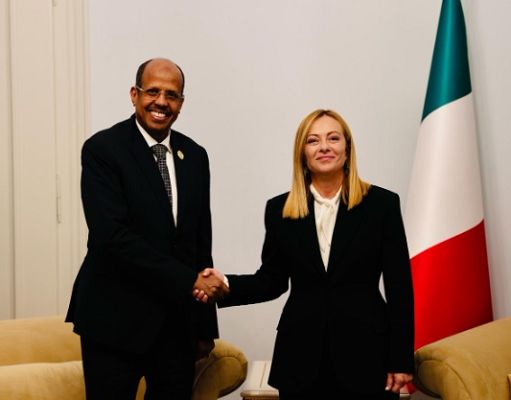 Piano Mattei, vertice Italia-Africa il 13 febbraio in Etiopia