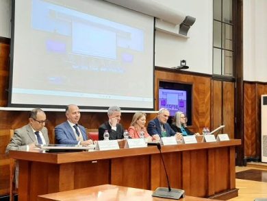 Da Università Pollenzo un protocollo per i test comparativi sugli alimenti