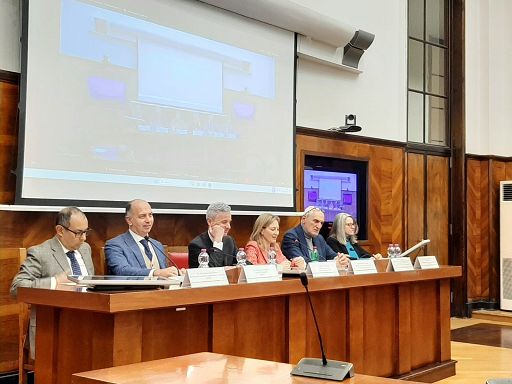 Da Università Pollenzo un protocollo per i test comparativi sugli alimenti