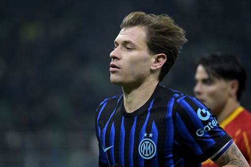 Calcio, stop Barella: non parte per Dortmund