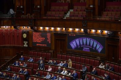 Fisco, sale contributo 2×1000 a partiti nel 2025. Primi Pd, FdI e M5S