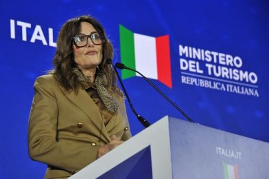 Santanchè: Progetto Leonardo in Castello per riscoprire l’Italia attraverso il genio di Leonardo