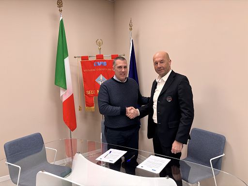 Associazione maestri sci italiani e Avis firmano protocollo d’intesa