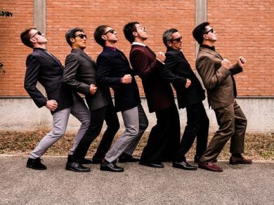 Statuto, dopo ristampe di “Tempi Moderni” e “RiSKAtto” parte il tour